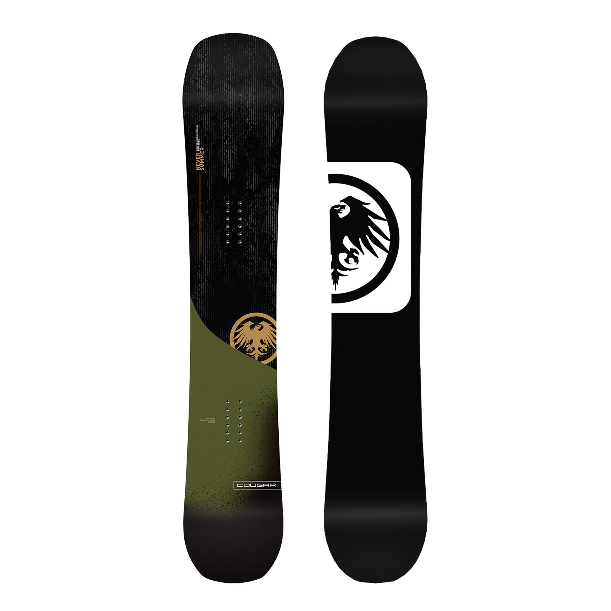 Never Summer Proto Synthesis Snowboard 2024 – Ski Pro AZ