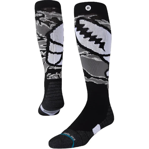 Stance Camo Grab 2 Sb Sock 2022