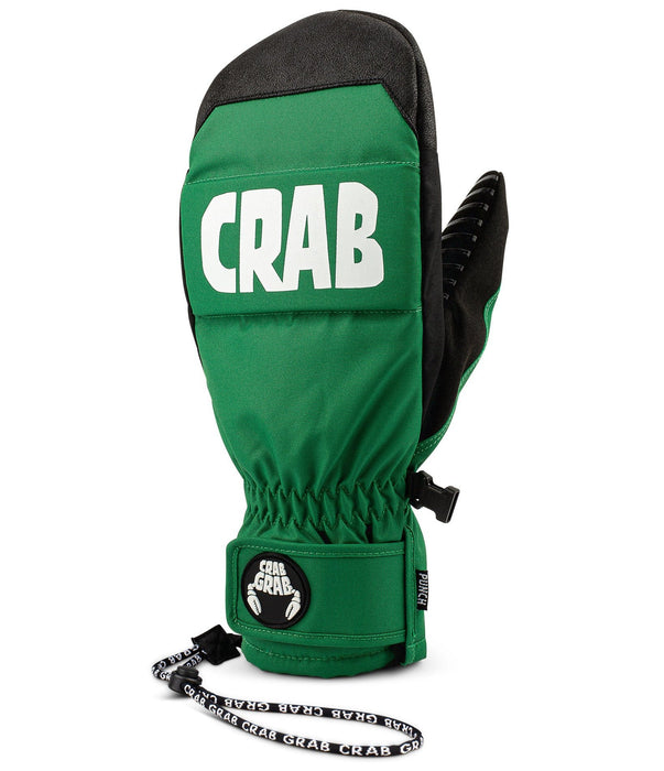 Crab Grab Punch Mitt 2025