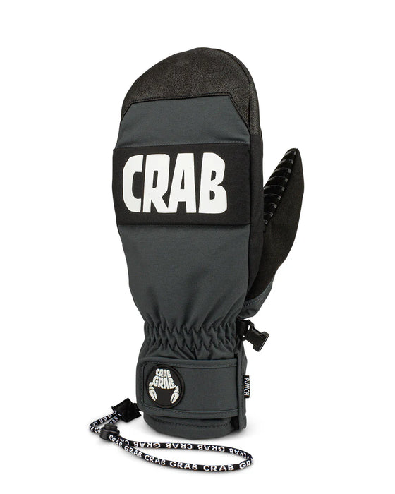 Crab Grab Punch Mitt 2025