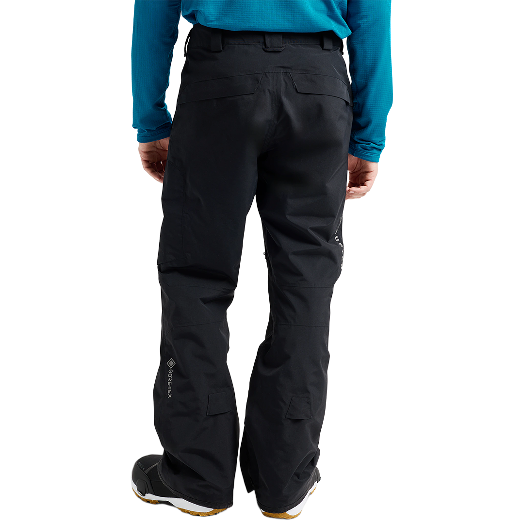 Burton AK GoreTex Cyclic 2L Pants 2026 | Premium Waterproof Shell Burton AK GoreTex Cyclic 2L Pants 2026 | Premium Waterproof Shell