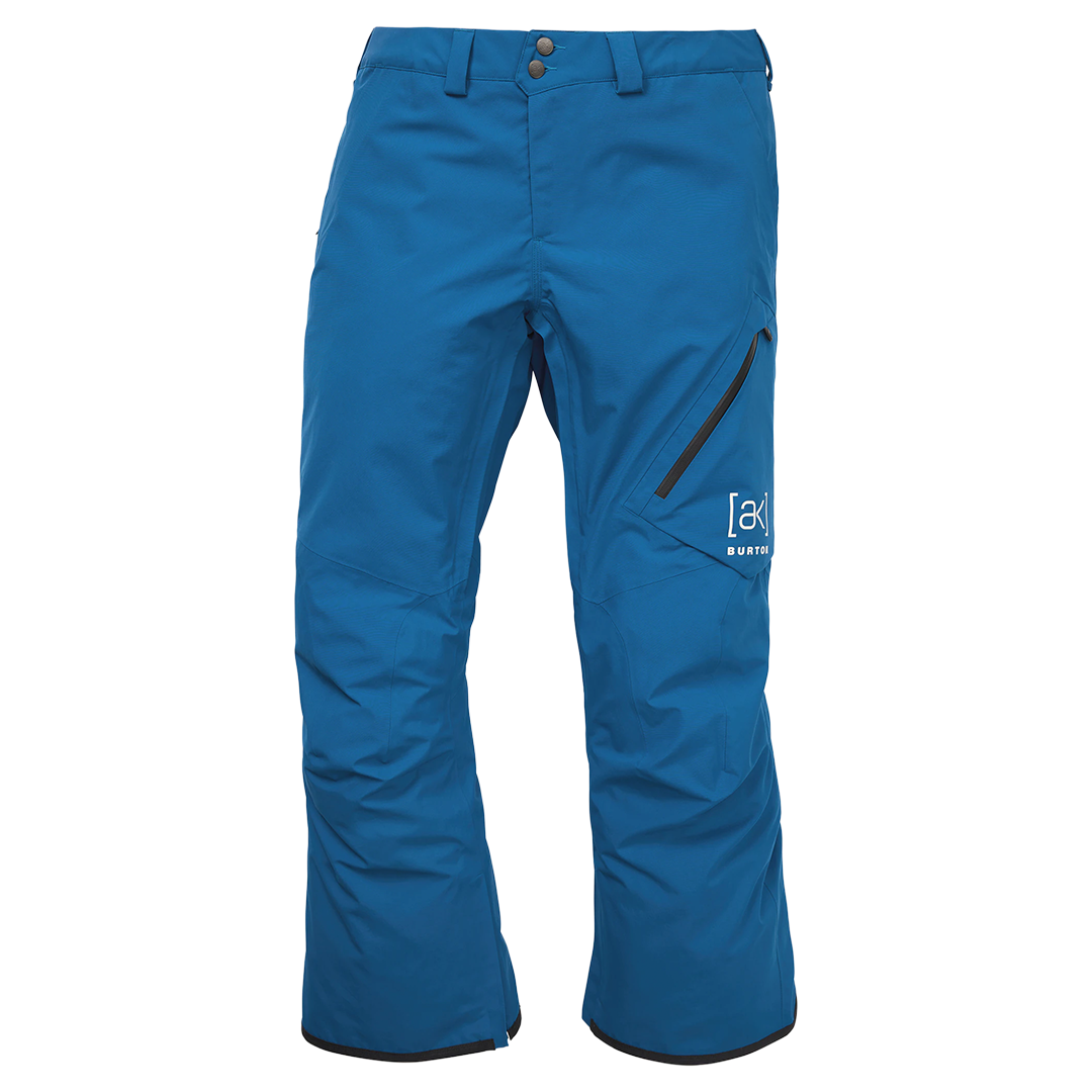 Burton AK GoreTex Cyclic 2L Pants 2026 | Premium Waterproof Shell Burton AK GoreTex Cyclic 2L Pants 2026 | Premium Waterproof Shell