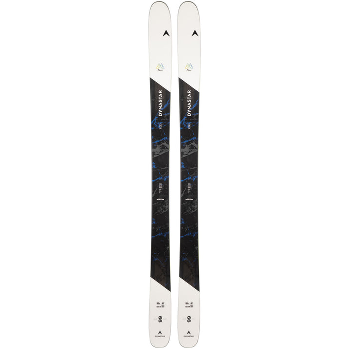 Dynastar M-Free 99 Skis 2025