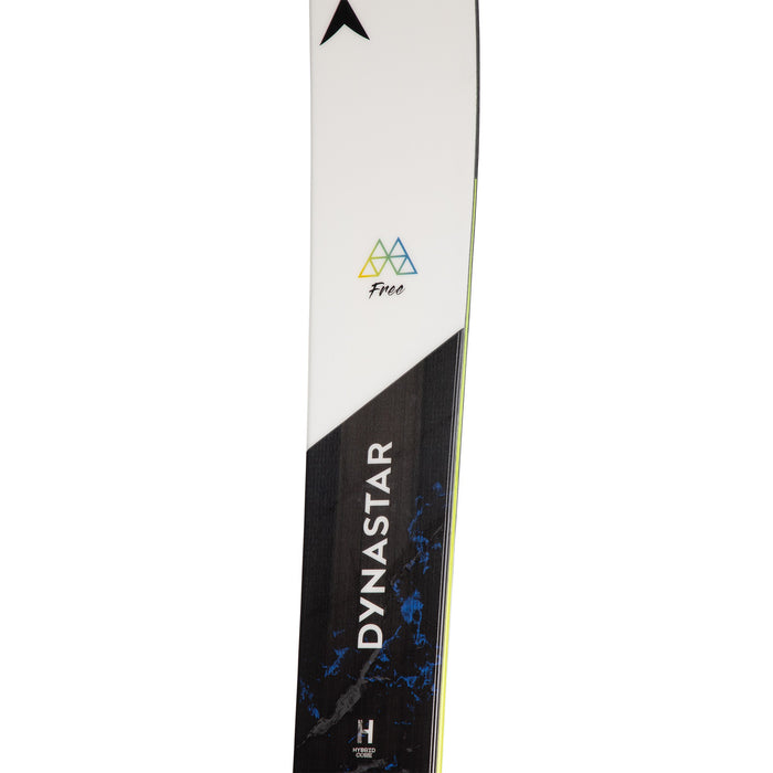 Dynastar M-Free 99 Skis 2025