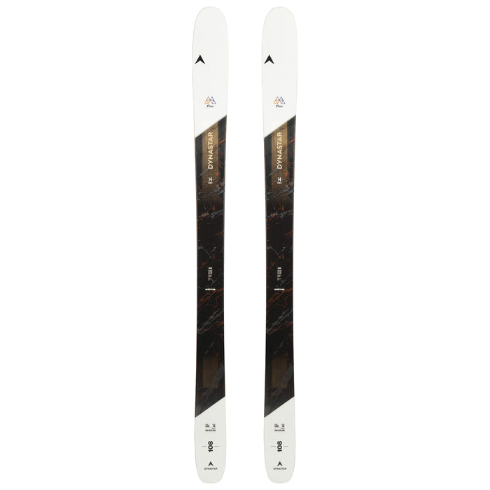 Dynastar M-Pro 108 Skis 2025