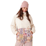 Roxy Women's Downtown Insulated Anorak 2026