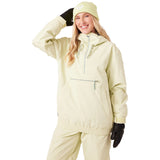 Roxy Women's Downtown Insulated Anorak 2026