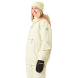 Roxy Women's Downtown Insulated Anorak 2026