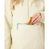 Roxy Women's Downtown Insulated Anorak 2026