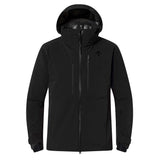 Descente Swiss Insulated Jacket 2026