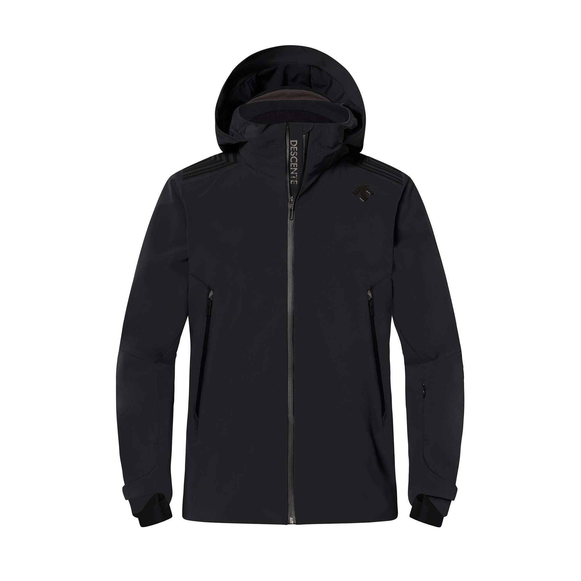 Descente Finder Insulated Jacket 2026