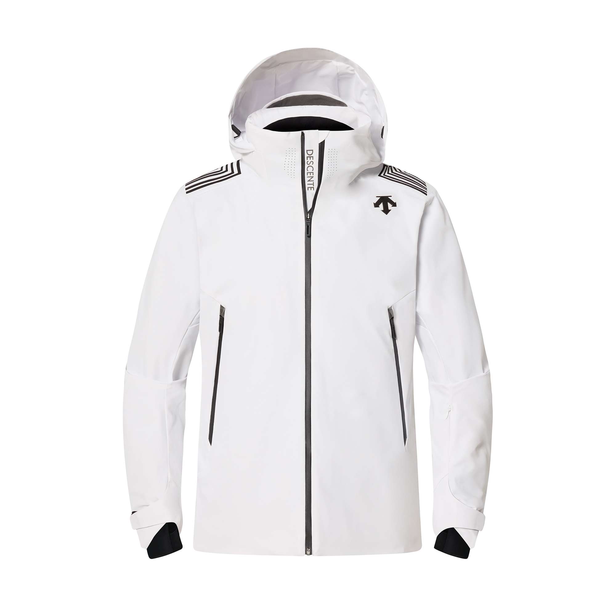 Descente Finder Insulated Jacket 2026