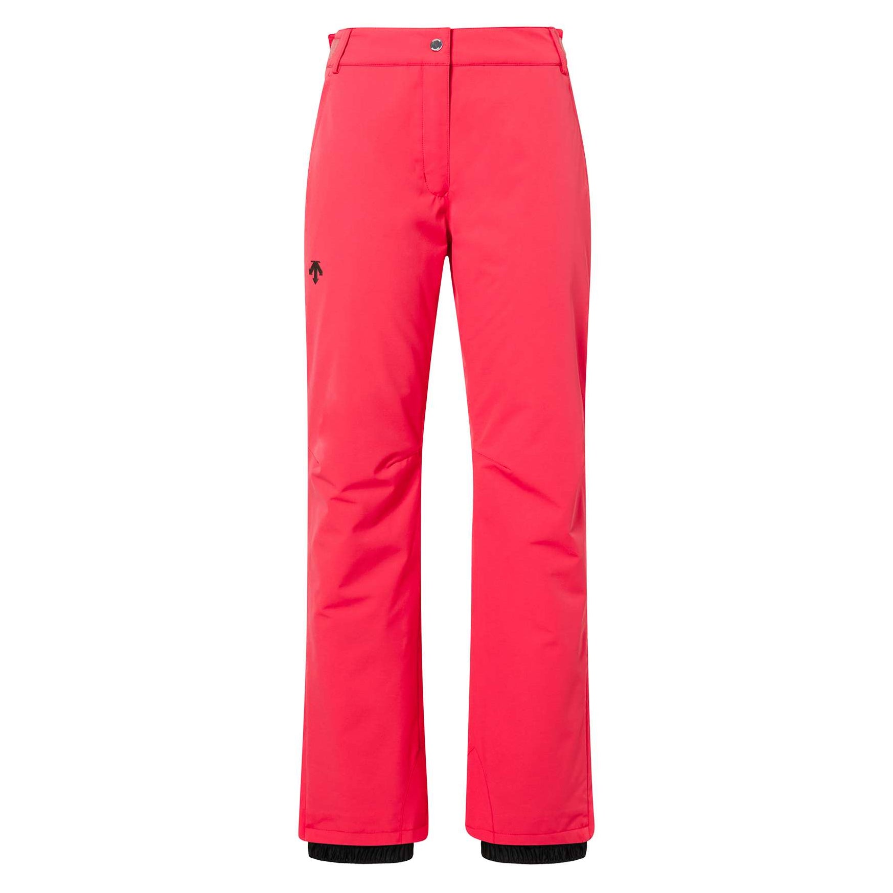 Descente Women's Fine Tech Pant 2026 – Ski Pro AZ