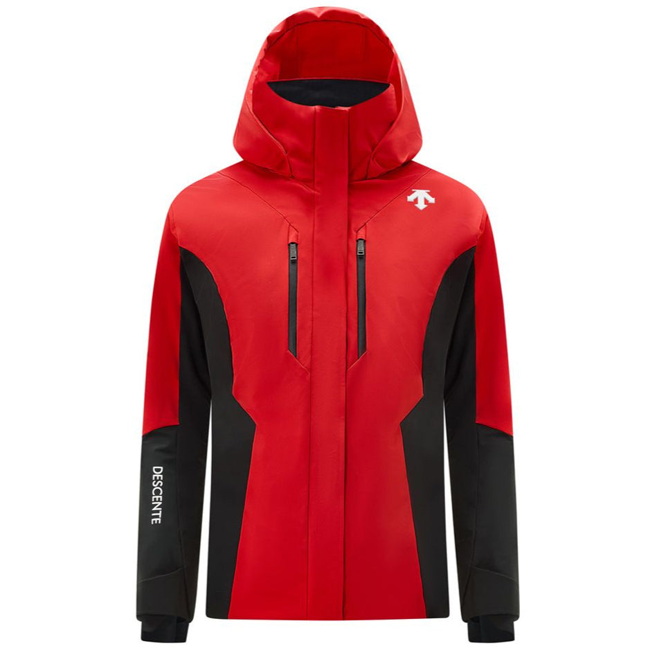 Descente Reign Insulated Jacket 2024 – Ski Pro AZ