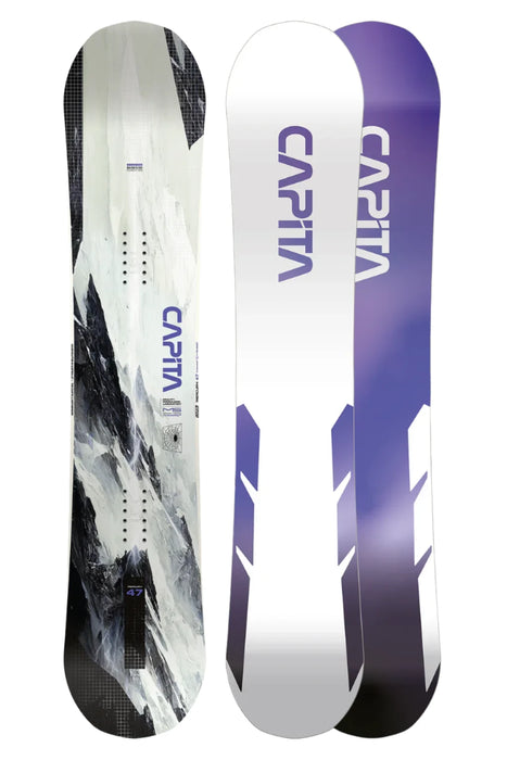 CAPiTA Mercury Snowboard 2025