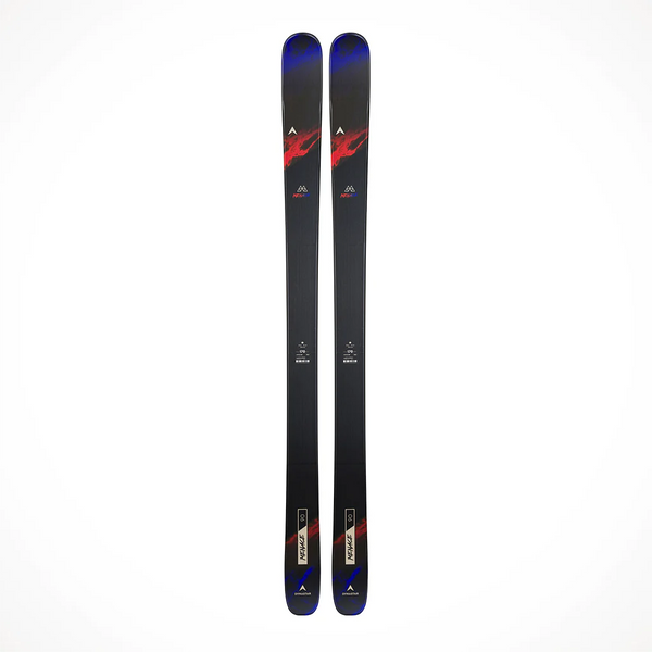 DYNASTAR スキー板 黒/オレンジ パドルクラブ名古屋 公式オンライン