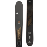 Dynastar M-Pro Ti 100 Skis 2026