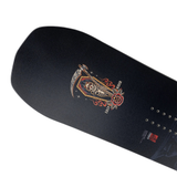 Never Summer Easy Rider Snowboard 2026