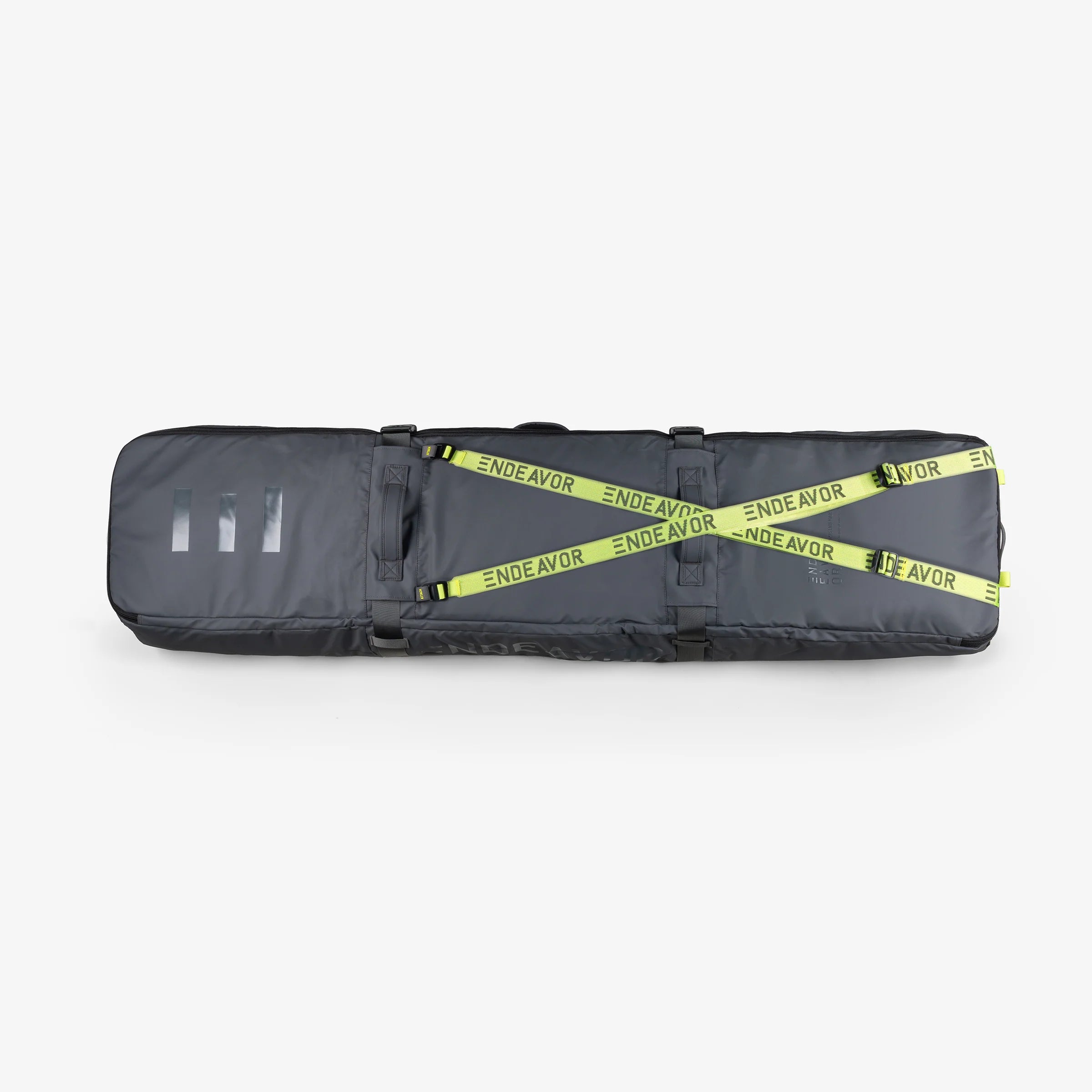 Endeavor Utility Board Bag 2025 – Ski Pro AZ Endeavor Utility Board Bag 2025 – Ski Pro AZ