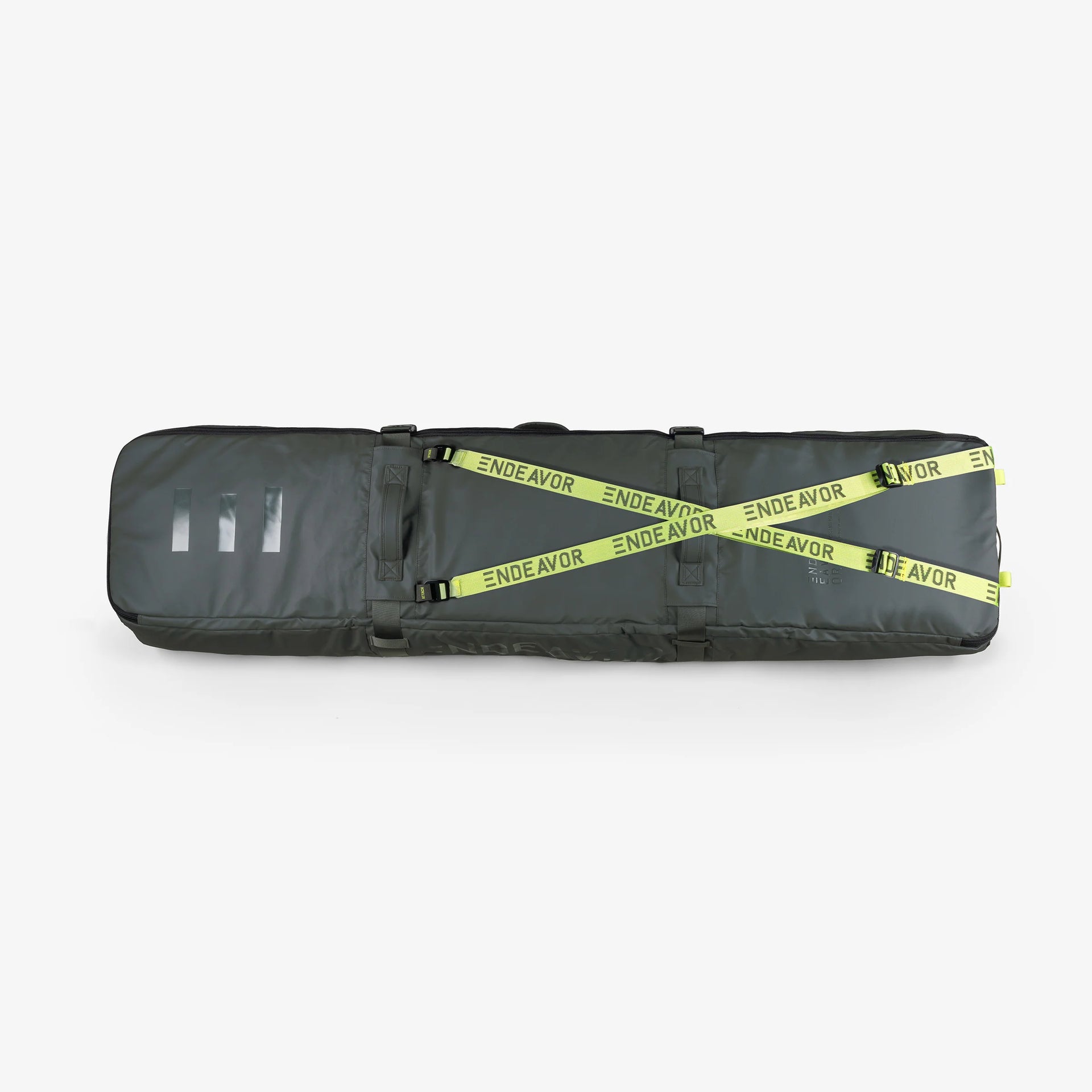 Endeavor Utility Board Bag 2025 – Ski Pro AZ