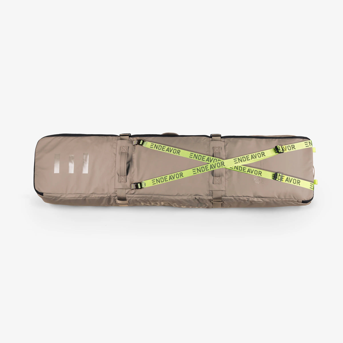 Endeavor Utility Board Bag 2025 – Ski Pro AZ
