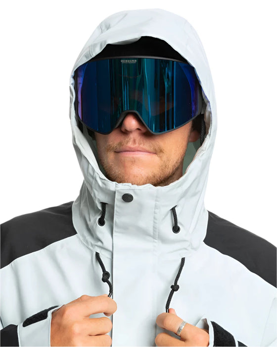 Quiksilver Radicalo Insulated Jacket 2025