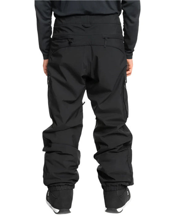 Quiksilver Snow Down Cargo Pant 2025