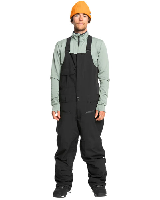 Quiksilver Utility Shell Bib 2025