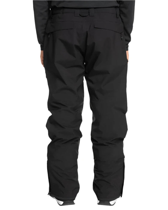 Quiksilver Utility Shell Pant 2025