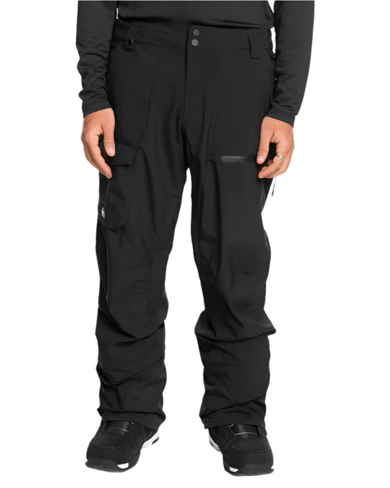 Quiksilver Utility Shell Pant 2025