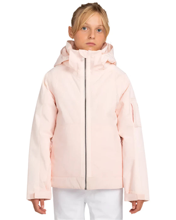 Roxy Junior's Meade Insulated Jacket 2025