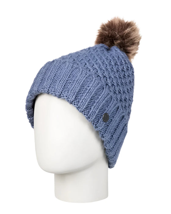 Roxy Women's Blizzard Beanie 2025