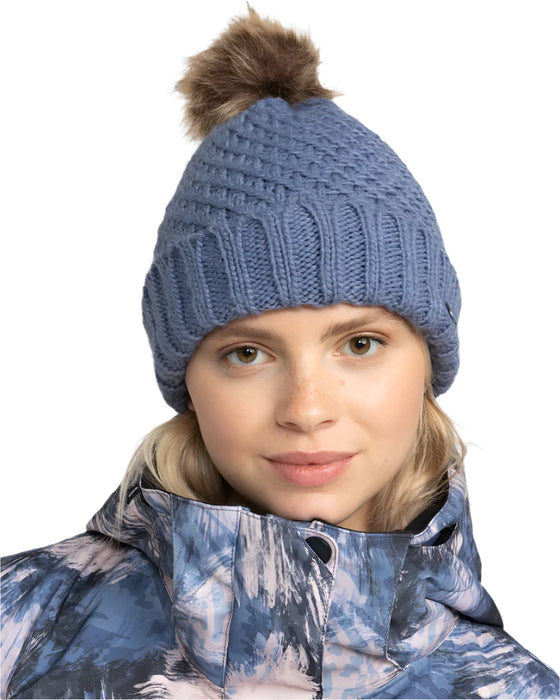 Roxy Women's Blizzard Beanie 2025