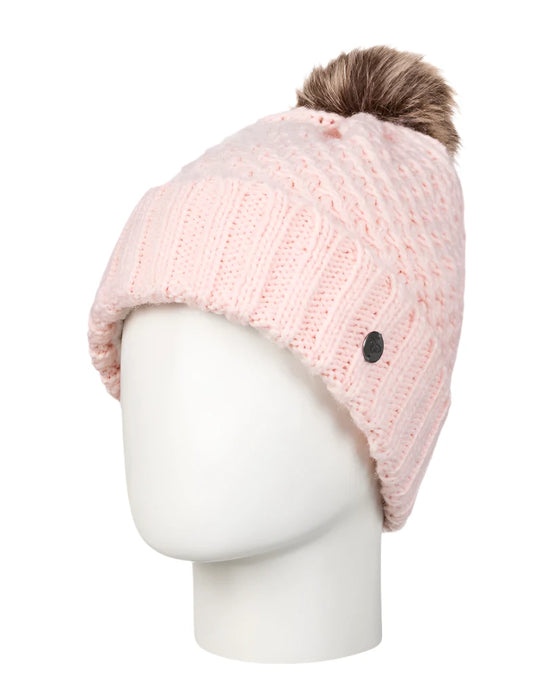 Roxy Women's Blizzard Beanie 2025