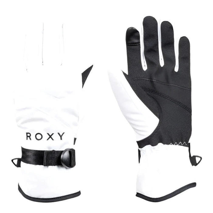 Roxy Women's Jetty Solid Glove 2025