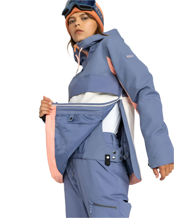 Roxy Women's Shelter Insulated Jacket 2025