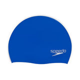 Speedo Silicone Long Hair Swim Cap