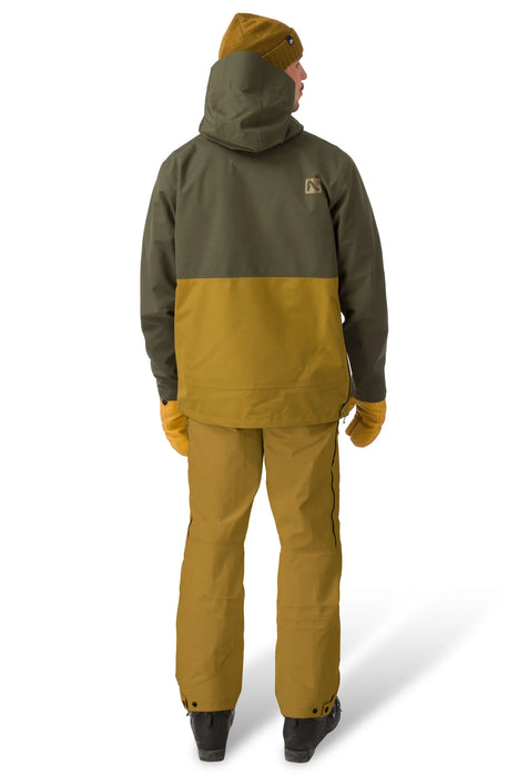 Flylow Knight Anorak Jacket 2025