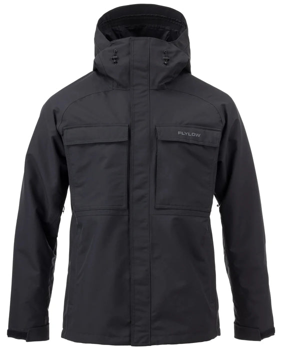 Flylow Patrol Jacket 2025