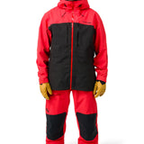 Flylow Quantum Pro Shell Jacket 2026