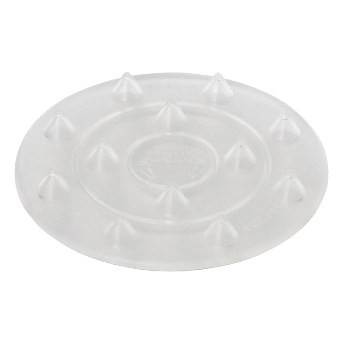 Crab Grab Grip Disk Stomp Pad 2025