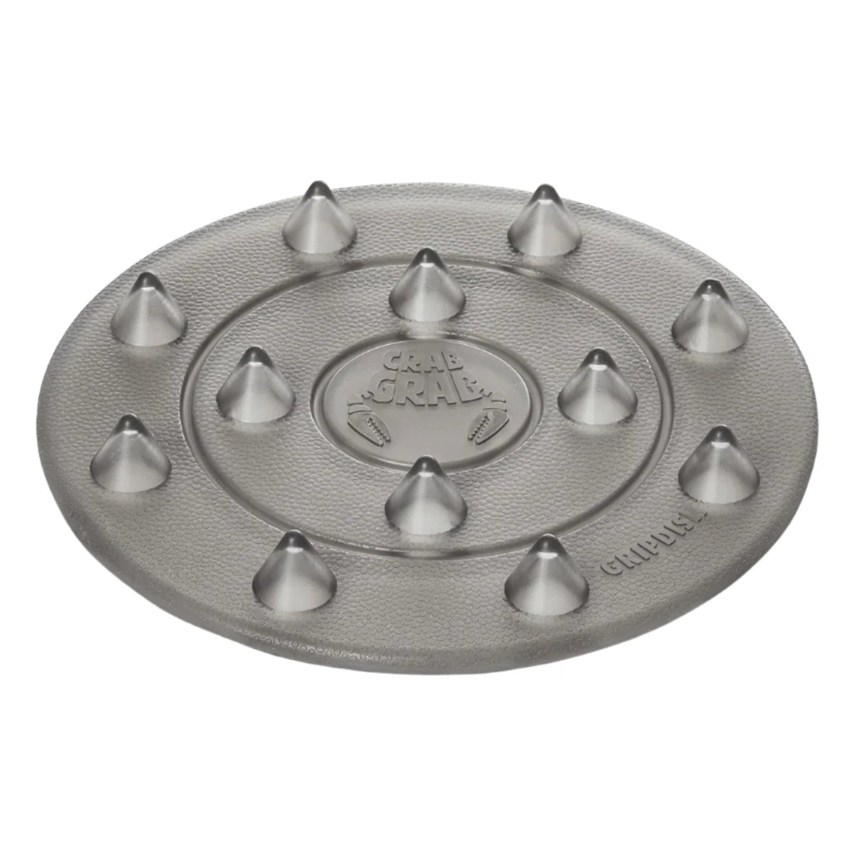 Crab Grab Grip Disk Stomp Pad 2025