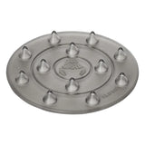 Crab Grab Grip Disk Stomp Pad 2025