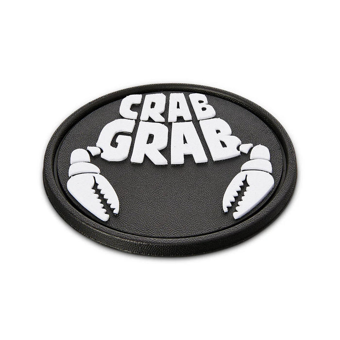 Crab Grab The Logo Stomp Pad 2025