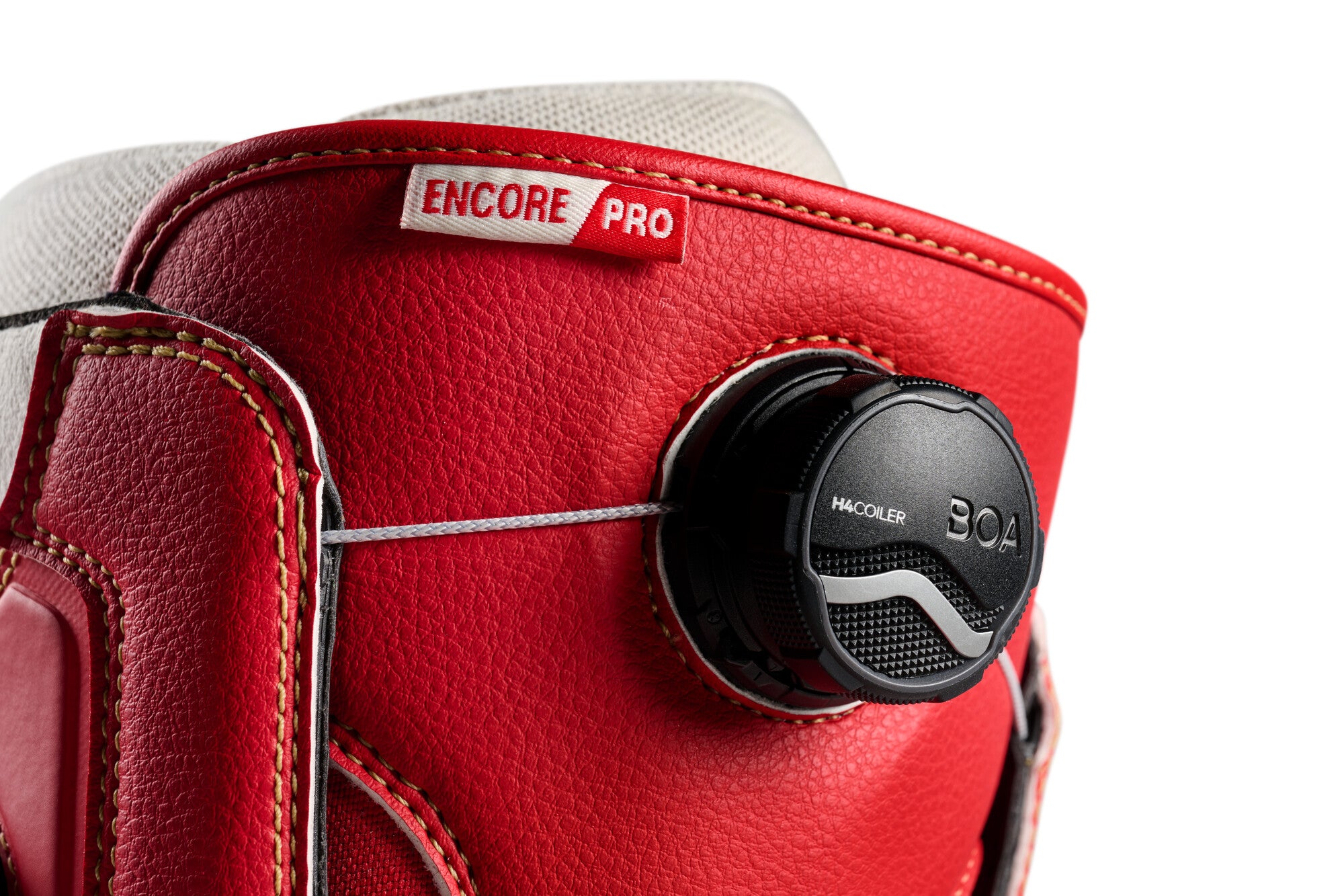 Vans Women's Encore Pro Limited Edition Snowboard Boots 2026 – Ski