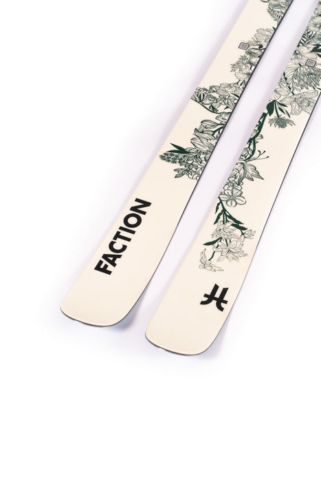 Faction Prodigy 2 Capsule Ski 2025