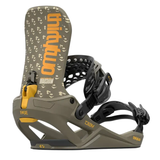 ThirtyTwo T32M Fase x Bradshaw Snowboard Binding 2026