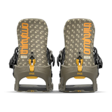 ThirtyTwo T32M Fase x Bradshaw Snowboard Binding 2026