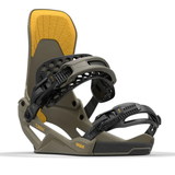 ThirtyTwo T32M Fase x Bradshaw Snowboard Binding 2026
