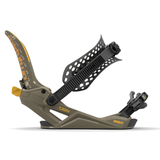 ThirtyTwo T32M Fase x Bradshaw Snowboard Binding 2026